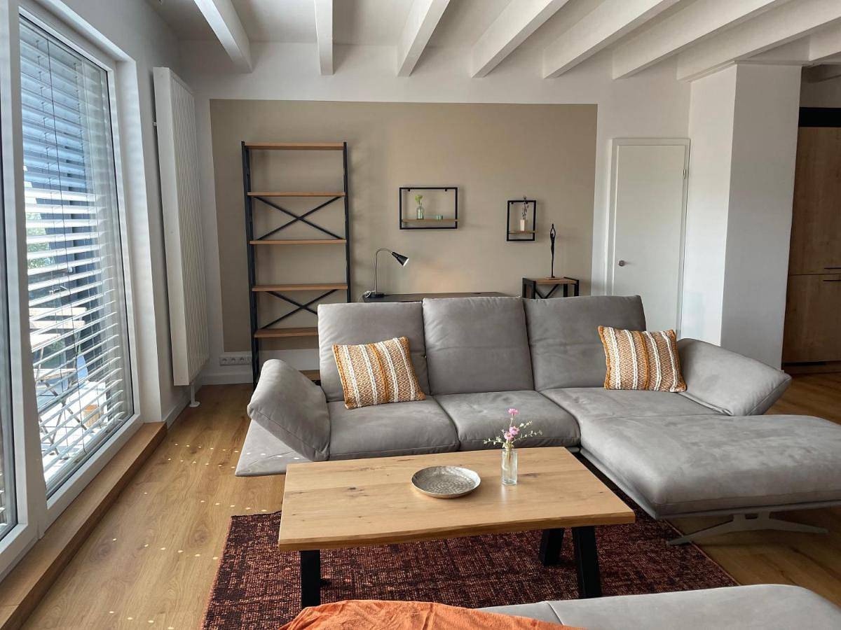 Ganze Wohnung, Ferienwohnung Strohbär in Leißling in Weißenfels, Saale-Unstrut