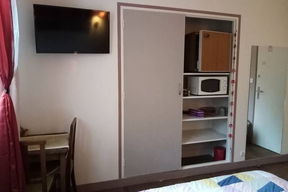 Bed and breakfast in Garennes sur Eure at Le Havre de paix for up to 3 people in Neuilly, Región de Évreux