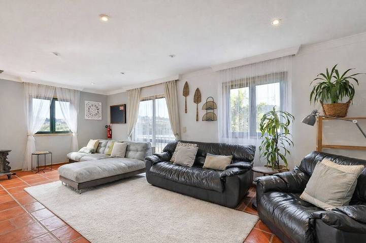 Location de vacances pour 14 personnes, avec jardin dans Rio de Moinhos (Porto) - 2