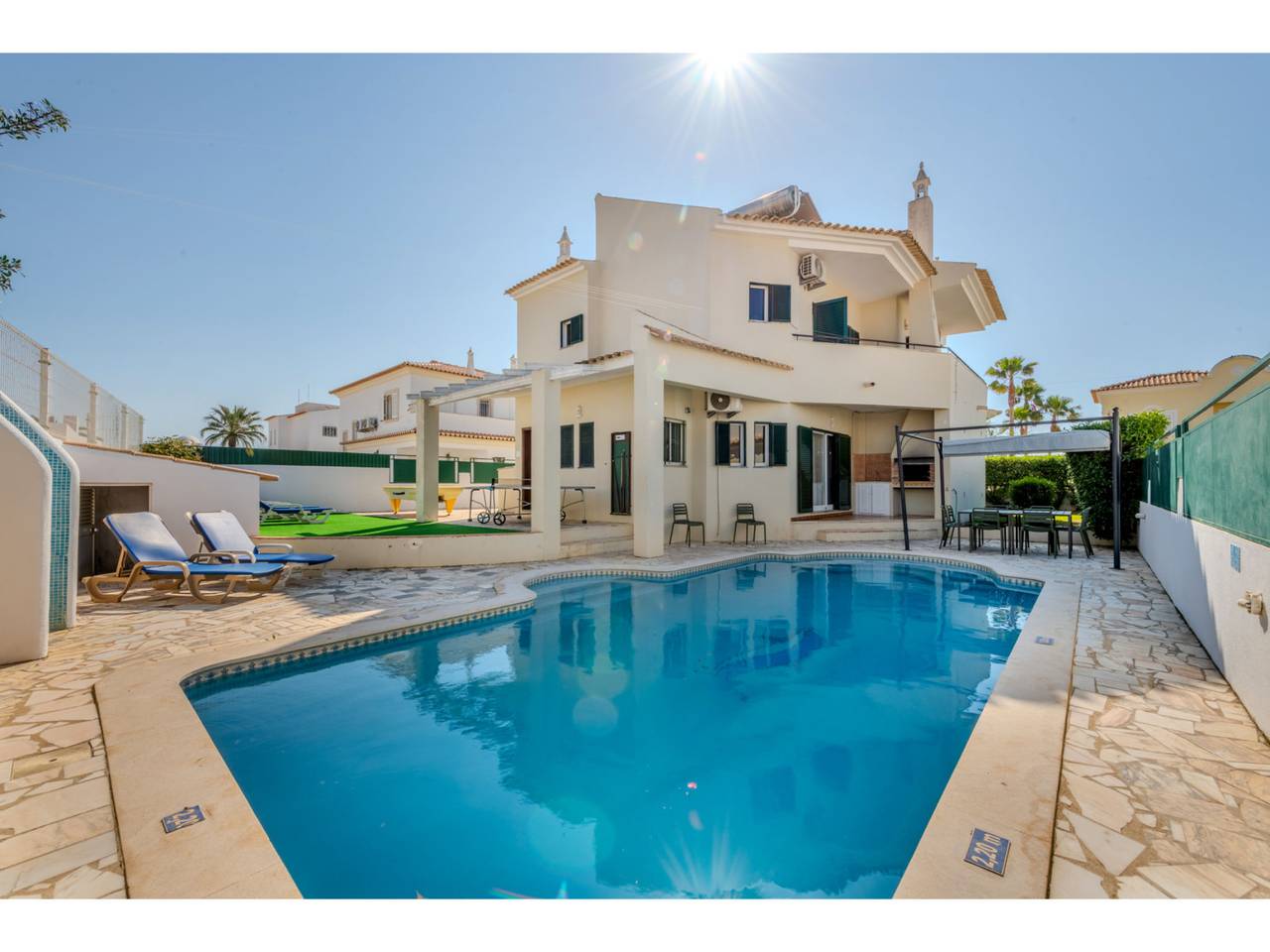 Casa vacanza a Algarve Central a partire da 304€ a notte