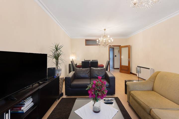 Ferienhaus für 10 Personen in Porto - 2