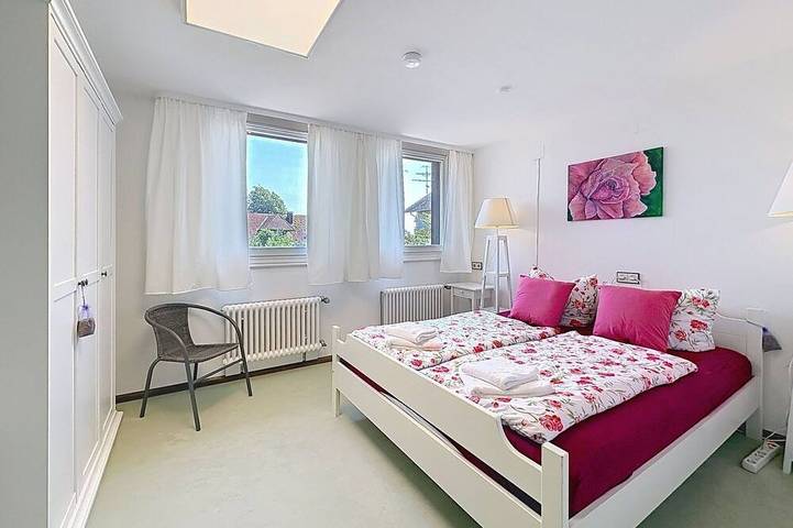 Ferienhaus für 10 Personen, mit Garten und Sauna in Görwihl - 2