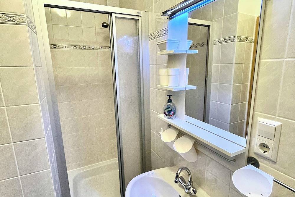 Ganze Wohnung, Zu Hause am Fluß des Lebens in Görlitz, Oberlausitz-Niederschlesien