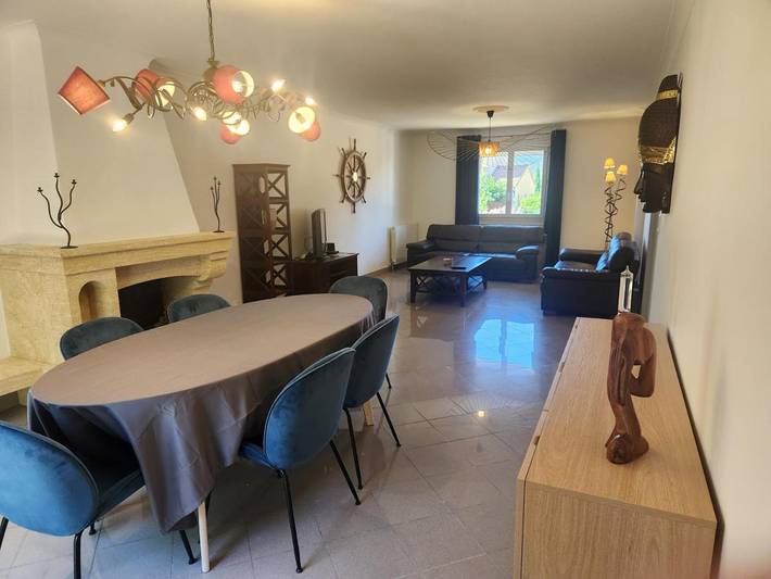 Location de vacances pour 6 personnes, avec jardin à Saint-Chinian - 4
