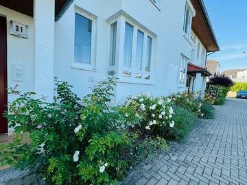 Ferienwohnung für 4 Personen in Ostseebad Nienhagen, Nienhagen, Bild 2