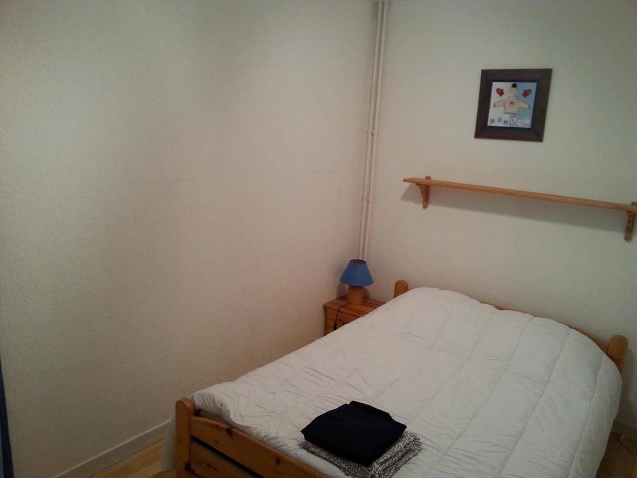 Appartement entier, Appartements Le Clos des Gentianes in Le Collet d'Allevard, Allevard