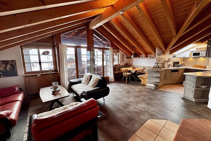 Ferienwohnung für 6 Personen in Bolsterlang