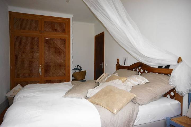 Chalet für 5 Personen, mit Garten und Terrasse, mit Haustier in Santanyí - 2