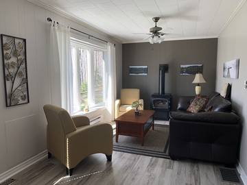 Cottage for 6 Guests in Sauble Beach, Tobermory (Ontario), Picture 1