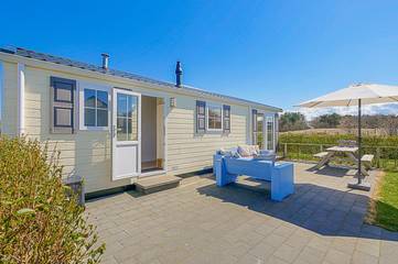 Chalet voor 5 Personen in Callantsoog, Noord-Holland - Kust van de Noordzee, Afbeelding 1