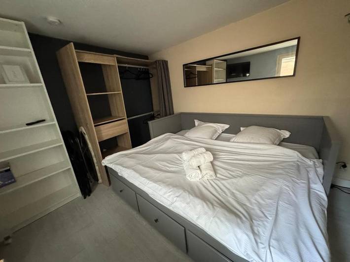 Gîte pour 2 personnes à Clermont (Oise) - 2