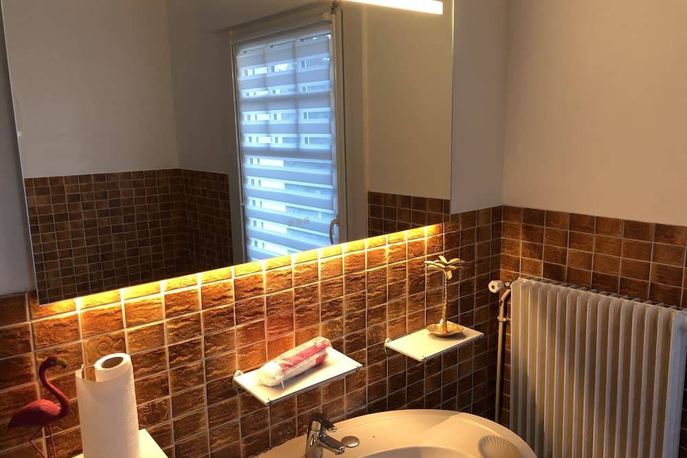 Typische Touquettoise Villa 10/12 Menschenkante Des Waldes in Le Touquet-Paris-Plage, Montreuil und Umgebung