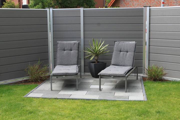 Ferienhaus für 4 Personen, mit Terrasse und Garten sowie Sauna in Hooksiel - 3