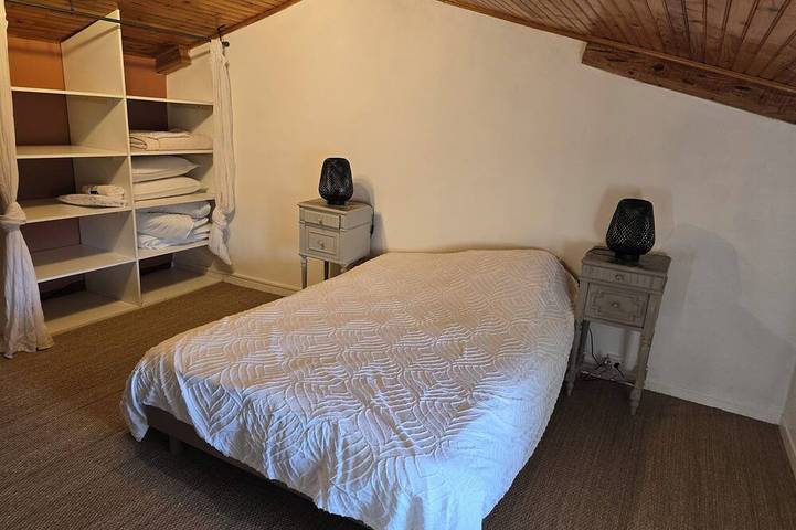 Location de vacances pour 6 personnes à Domaize - 2