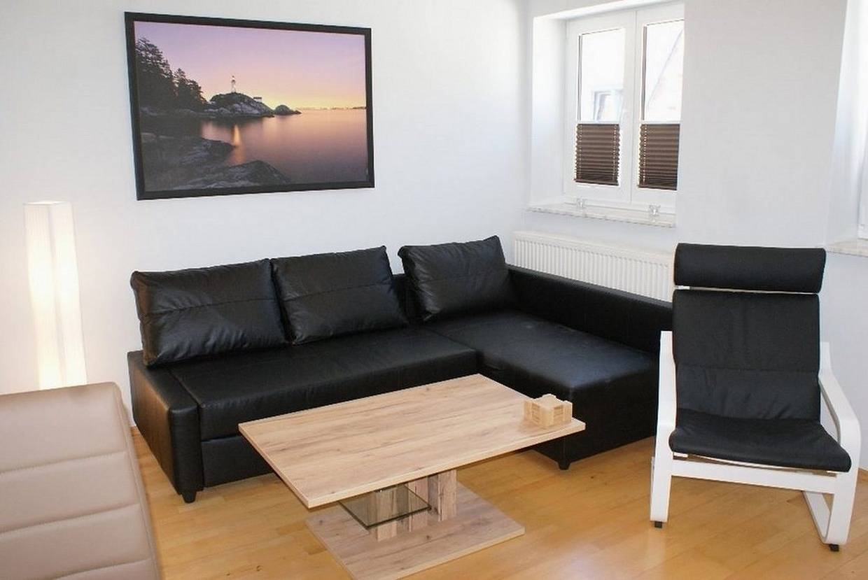 Apartamento vacacional entero, Steilküste in Wismar, North-West Mecklenburg (Wismar region)