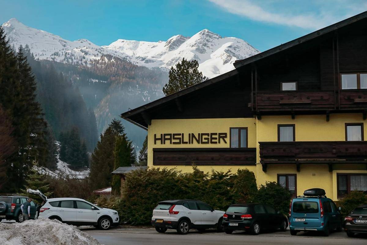 Alpenpension Haslinger in Bad Gastein und Umgebung, Ski Amadé