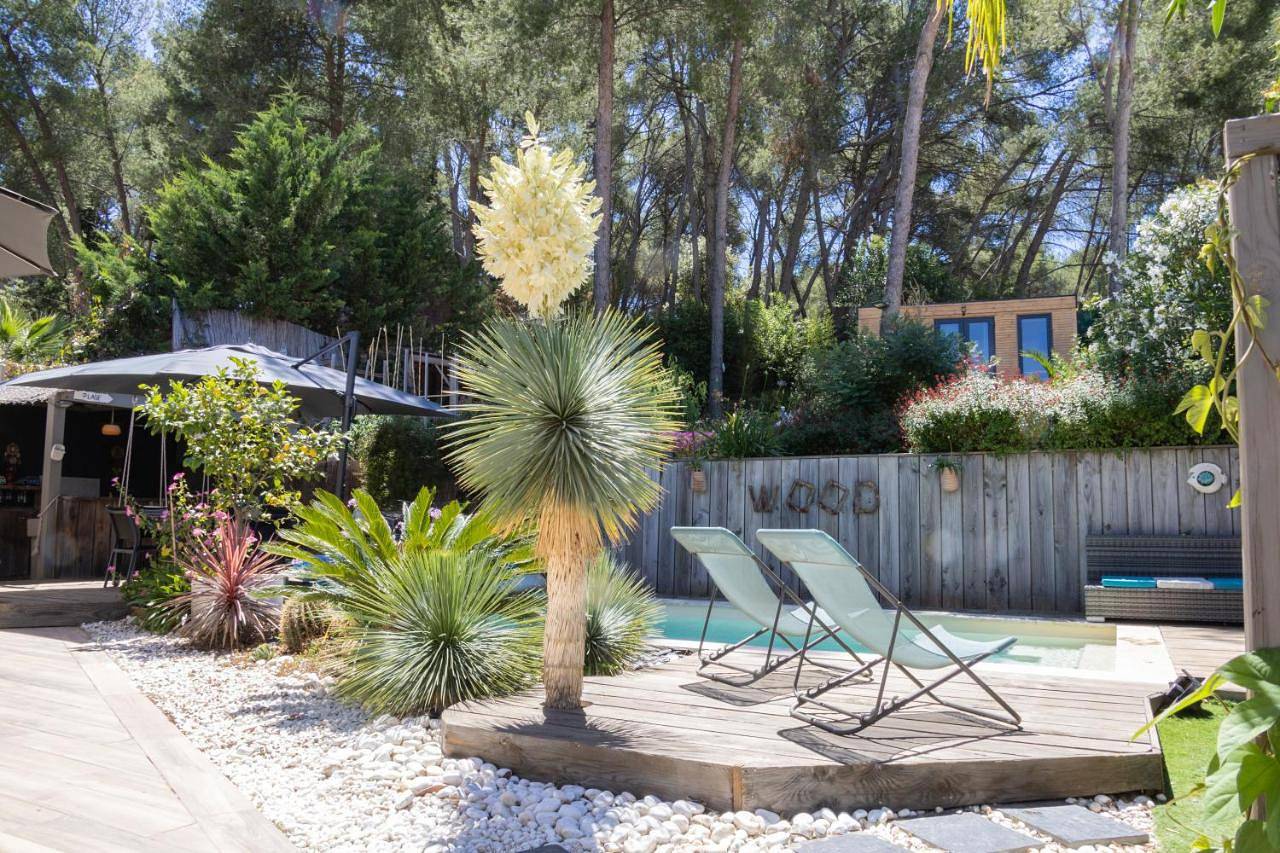 Appartement entier, One-Bedroom Apartment in Jacou, Côte méditerranéenne (France)