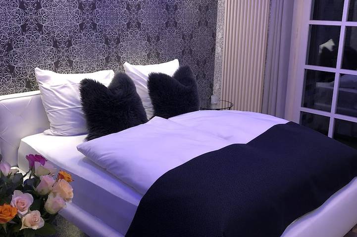 Ferienwohnung für 2 Personen, mit Balkon in Kölner Karneval - 3