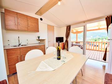 Bungalow für 4 Personen in Grebastica, Dalmatinisches Festland, Bild 3