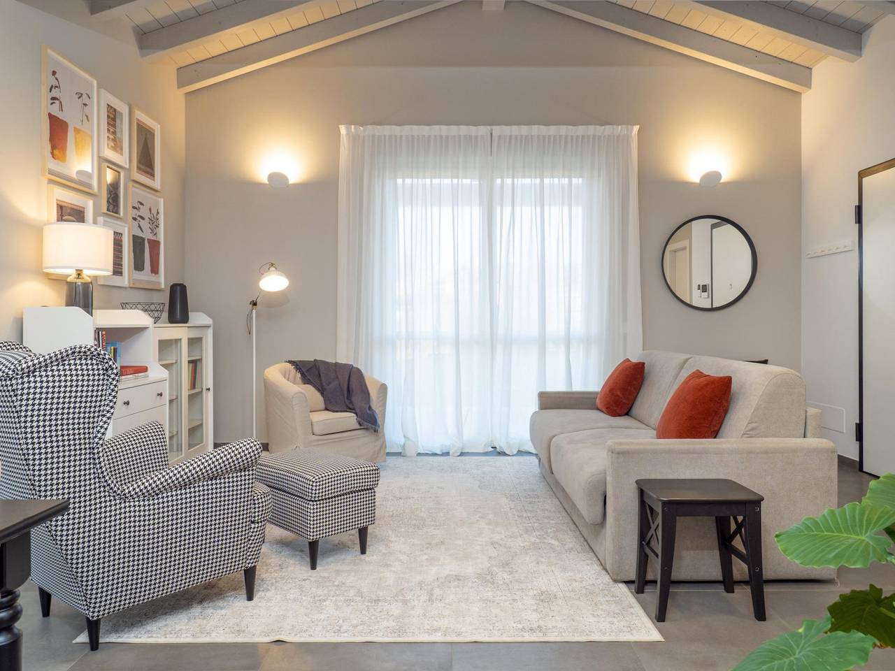 Green Lodge - Villa Corallo in Cressa, Novara Province