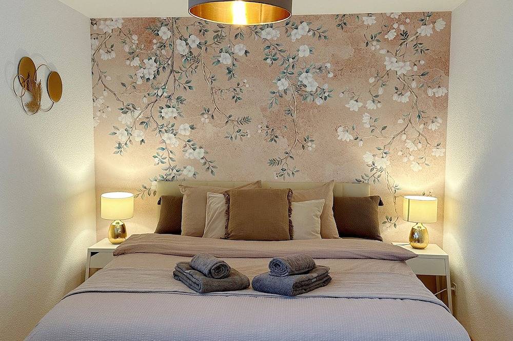 Charming room in the heart of the Alps in Chamoson, Sion - Sierre & Umgebung