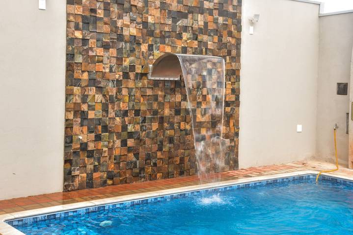 Holiday home for 6 people, with garden - 1