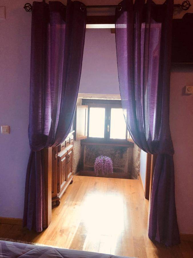 Casa rural para 2 personas, con jardín y piscina en Galicia - 4