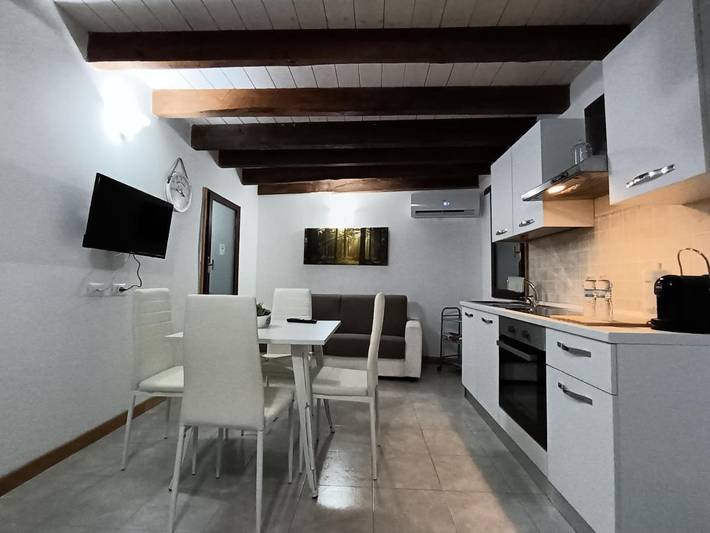 Gîte pour 4 personnes à Apricale - 3