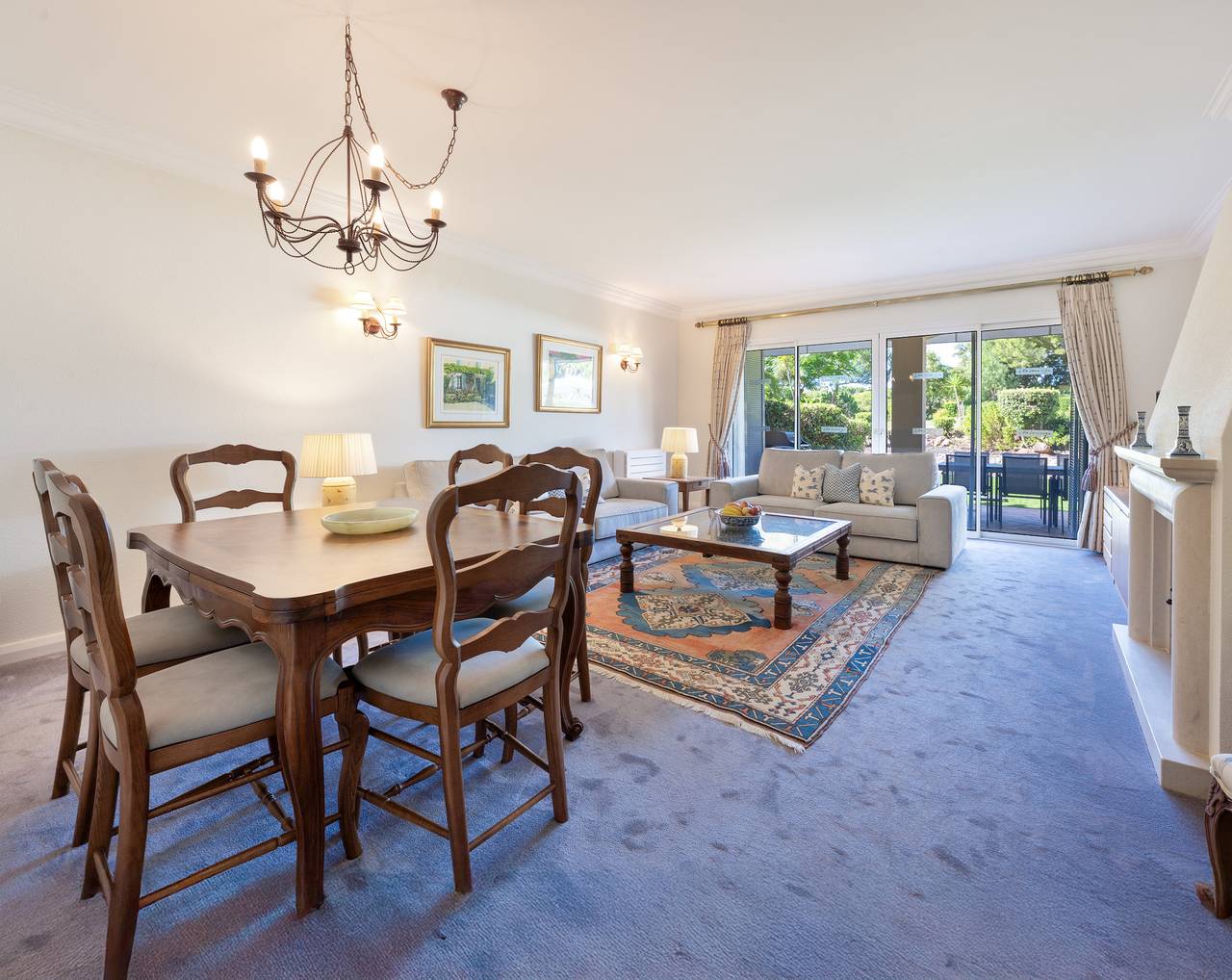 Ganze Wohnung, Apartment Cicely in Quinta do Lago, Almancil