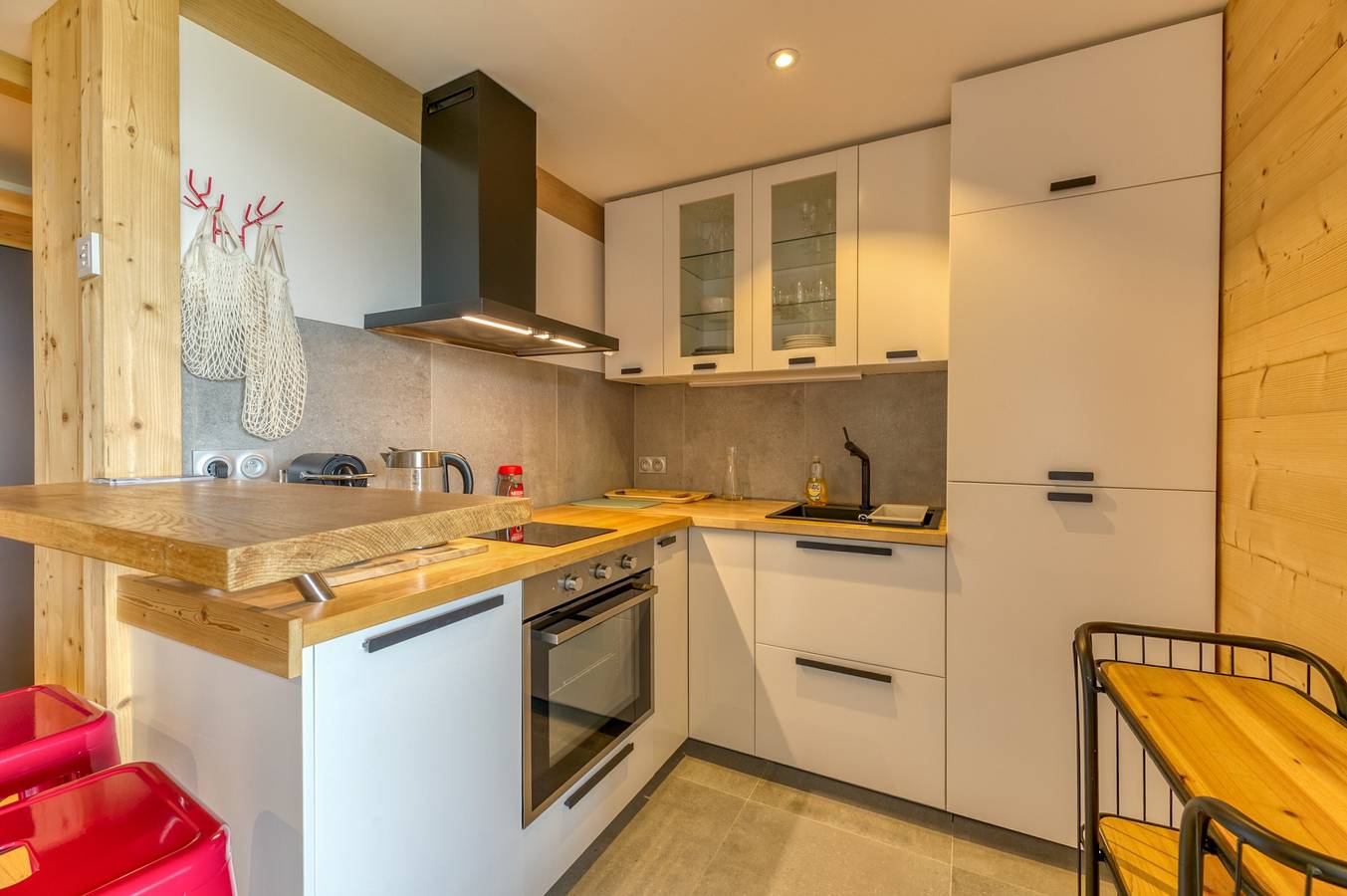Photo : Appartement de vacances