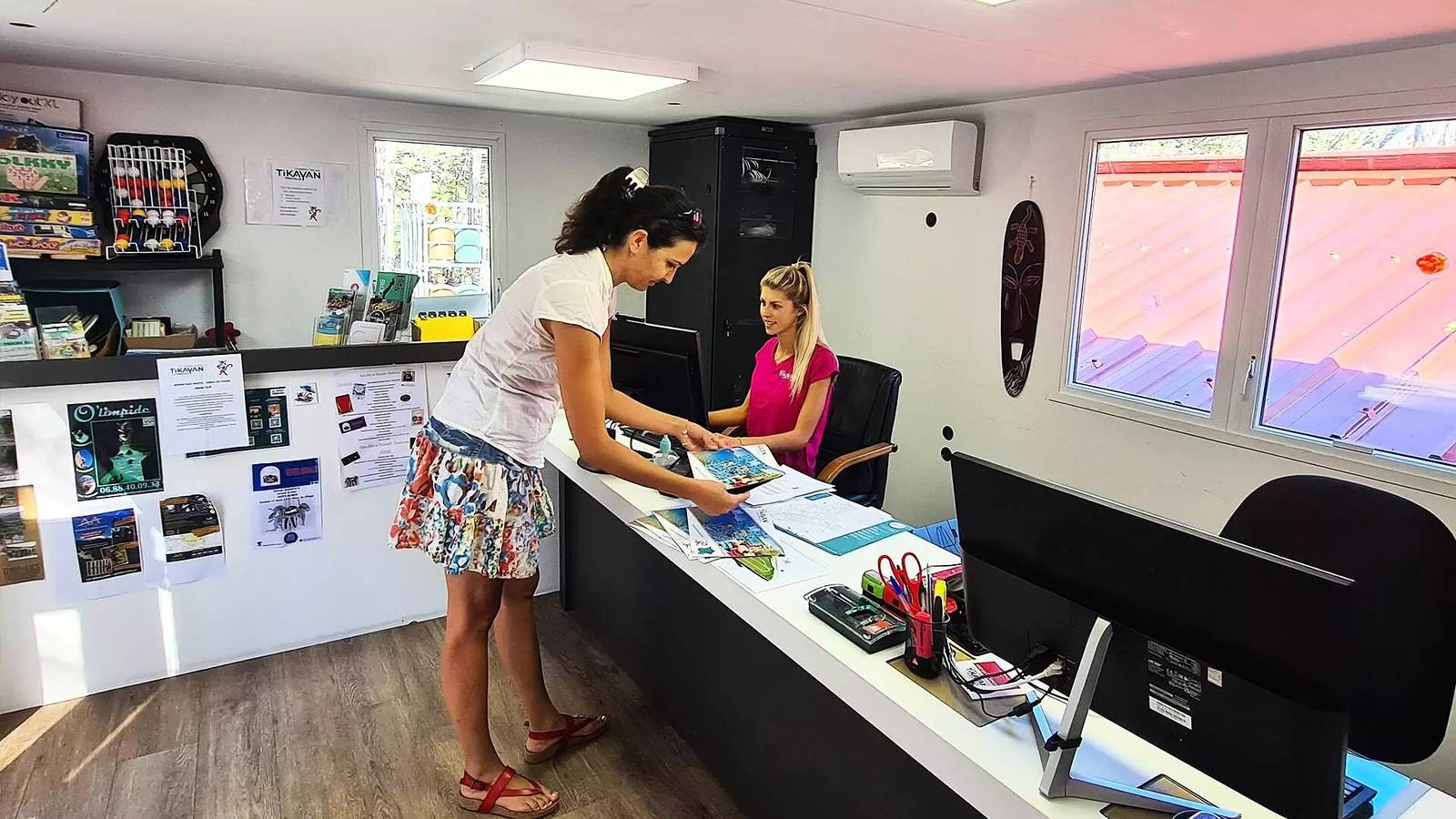 Tennessy Eco. 2 personnes in Saint-Auban, Région de Cannes