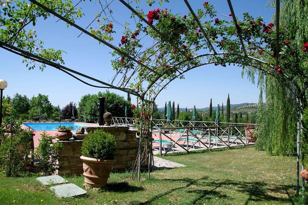 Itrana-Le Gorghe di Valmarino Residencia en Umbría a 5 km de Perugia Piscina y Wifi in Corciano, Provincia de Perugia