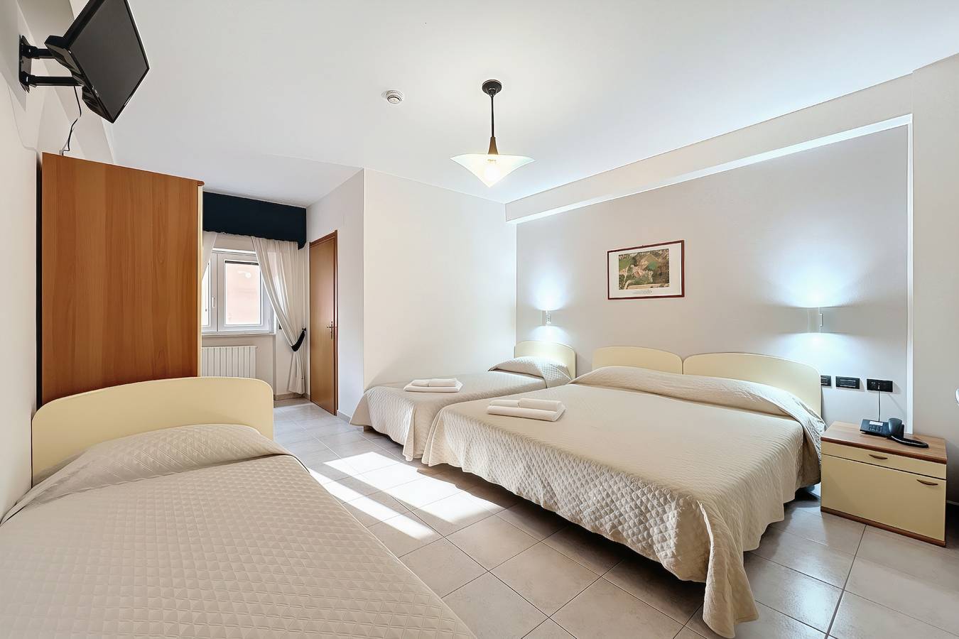 B&b per 4 Persone in Monte Sant'Angelo, Gargano