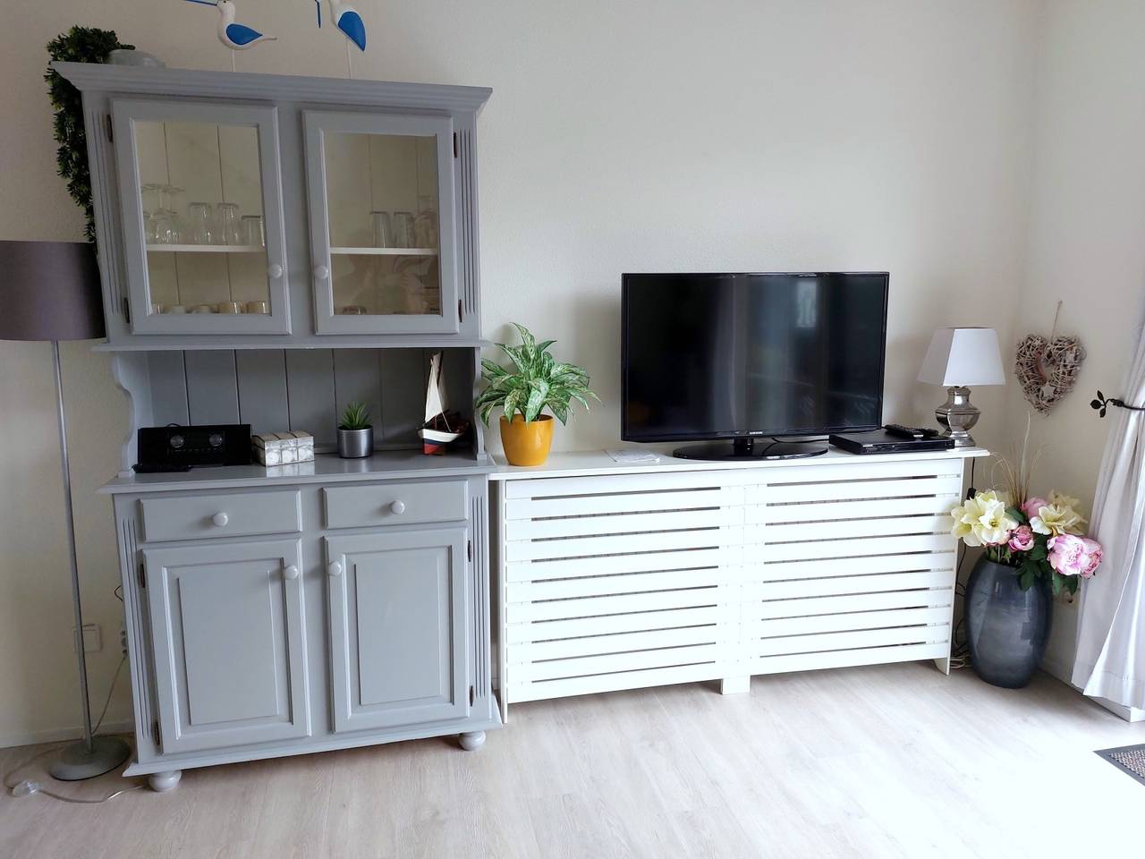 4-person holiday home close to the center of Domburg with 2 bicycles in Domburgo, Walcheren