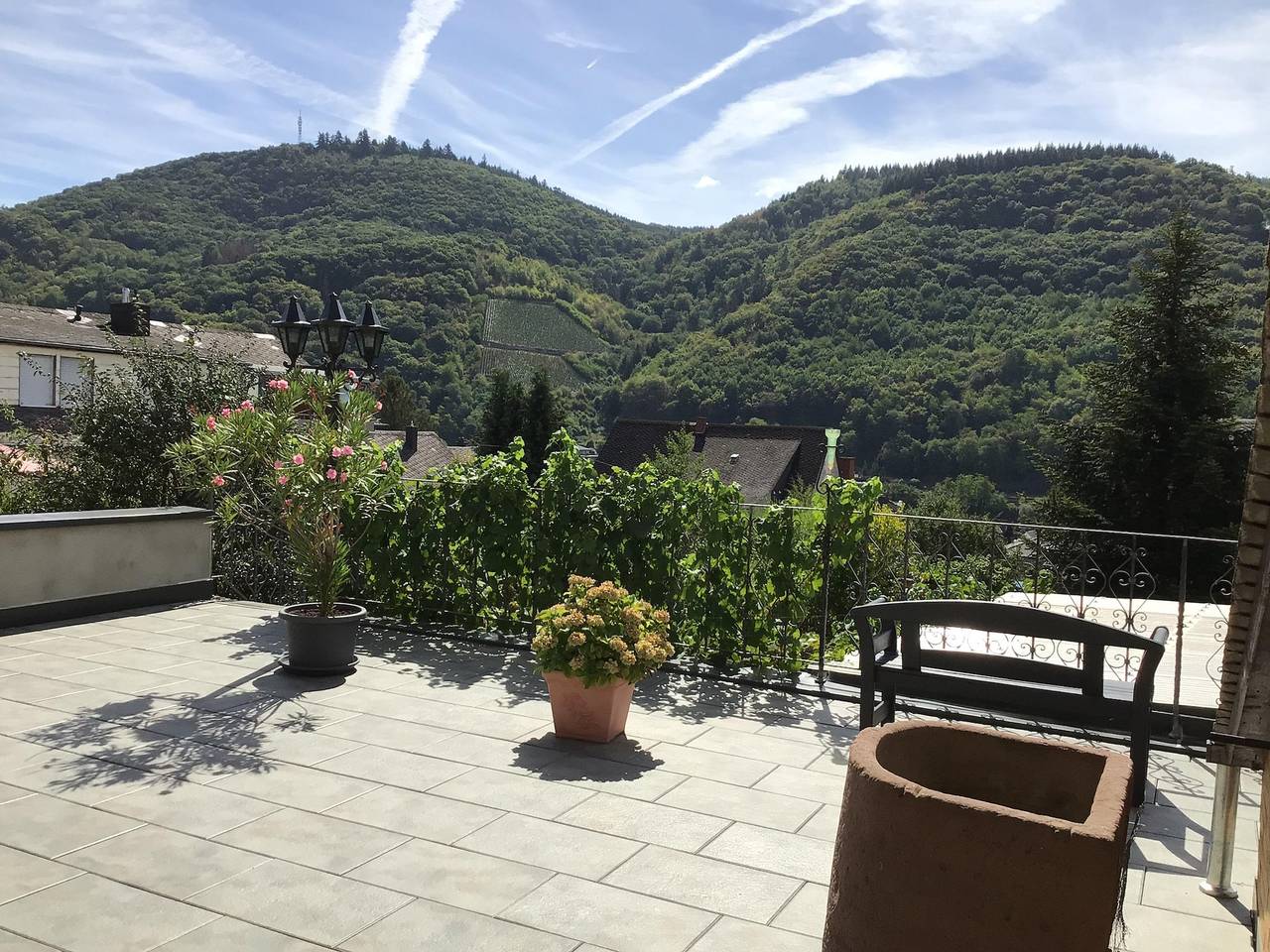 Ferienzimmer in Bernkastel-Kues, Bernkastel-Kues region
