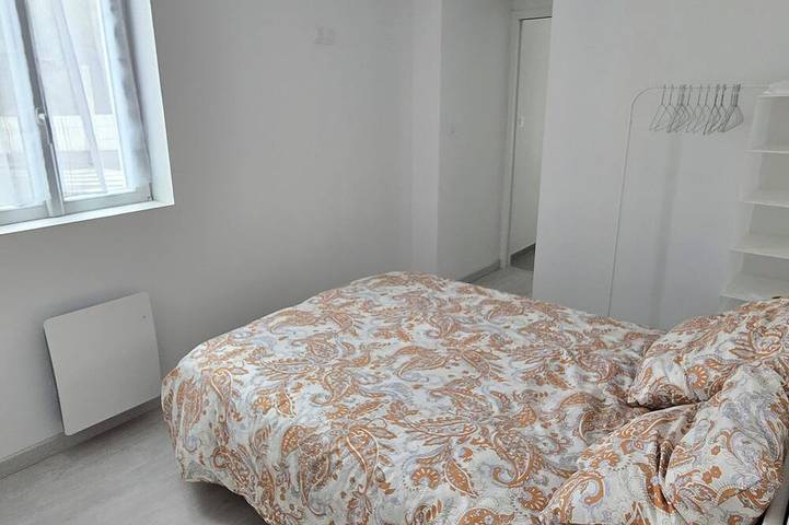 Location de vacances pour 6 personnes à Saint-Fort - 3