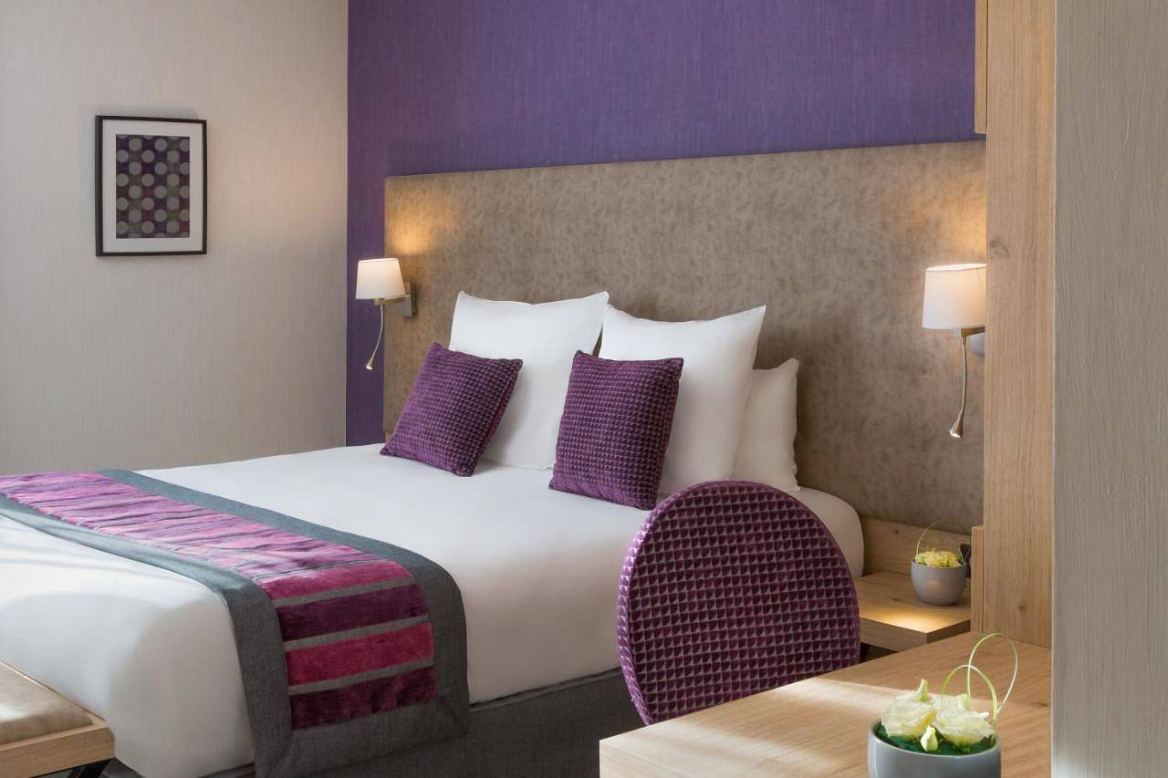 Hôtel Le Rive Droite & Spa in Lourdes, Hautes-Pyrénées