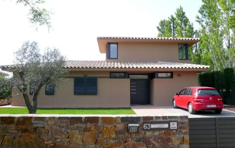 Apartamento de vacaciones para 7 personas, con piscina y sauna además de terraza y jacuzzi - 1