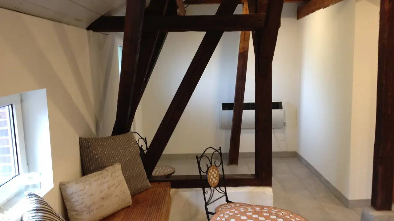 Ganze Ferienwohnung, Ferienwohnung für 2 Personen (70 m²) in Upgant-Schott in Upgant-Schott, Landkreis Aurich