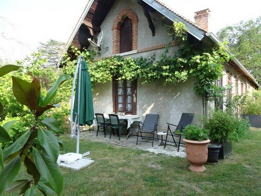 Studio entier, Le Studio des Communs de Bon Hôtel in Ligny-le-Ribault, Sologne