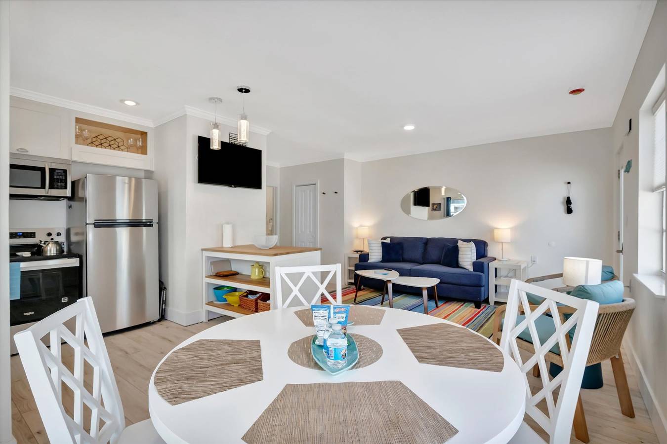 Apartamento entero, 1B1B Resort Condo 2 Blocks to Clearwater Beach in Clearwater Beach, Clearwater
