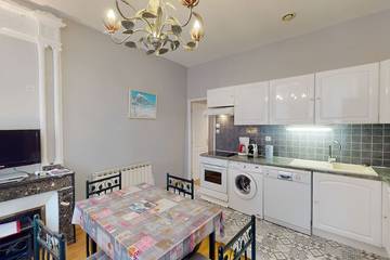 Gîte pour 4 personnes dans Office de Tourisme de Luchon