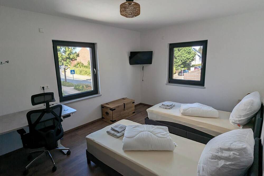 Ganze Wohnung, Ferienwohnung Lehmann 2 Mexiko in Wolfenbüttel, Braunschweig und Umgebung