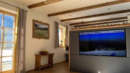 Ferienwohnung für 4 Personen in Wendelstein, Bayrischzell, Bild 3