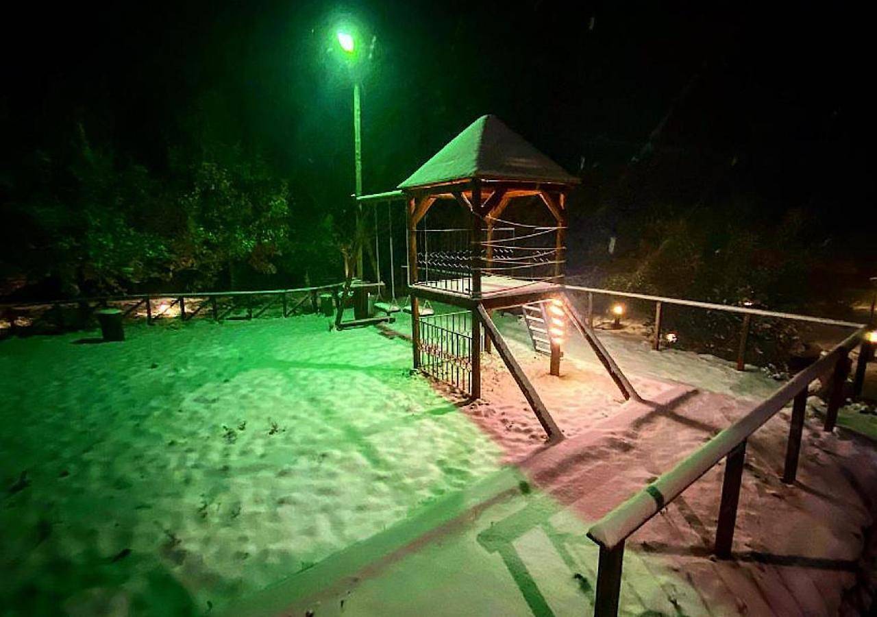 Chalet in Maletto, Etna