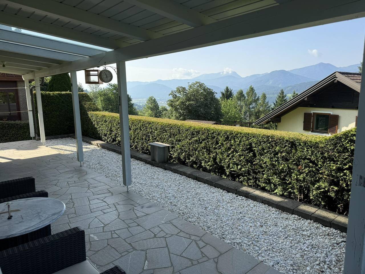 Ganze Ferienwohnung, Drautal Appartement in Spittal an der Drau, Bezirk Spittal an der Drau