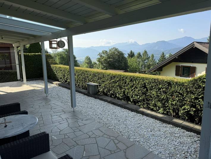 Ferienwohnung für 4 Personen, mit Terrasse in Spittal an der Drau - 2