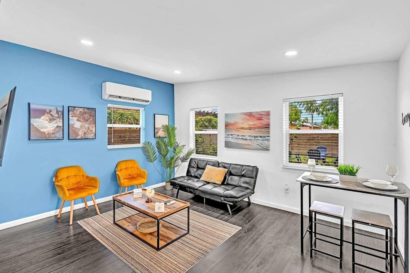 Hollywood 2 Bdrm Beach Vacation & Hard Rock Sc02 in Hollywood (Florida), Broward County