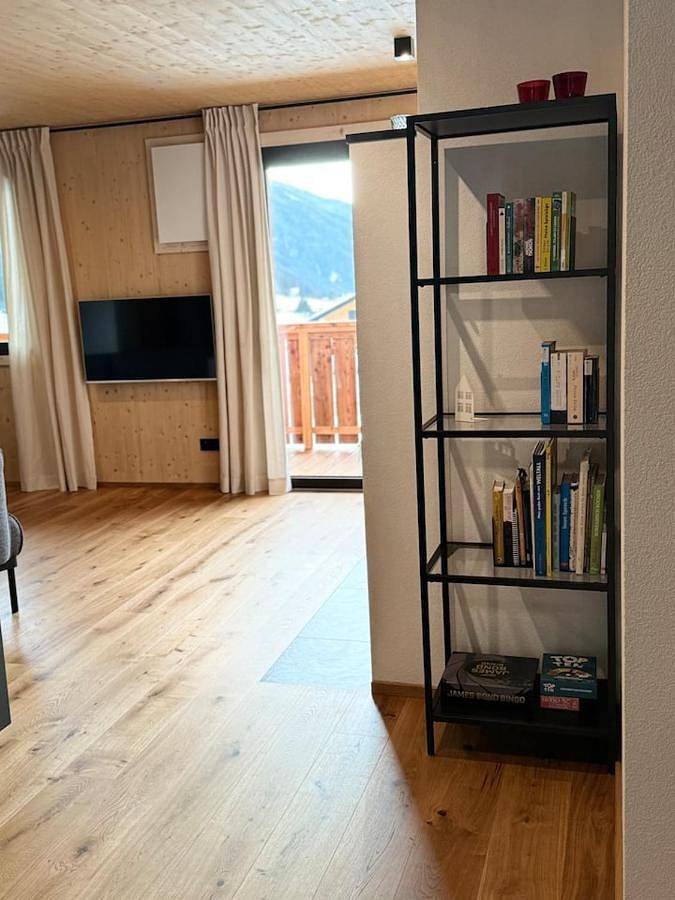 Gîte pour 16 personnes, avec sauna dans Anterselva Di Mezzo - 3