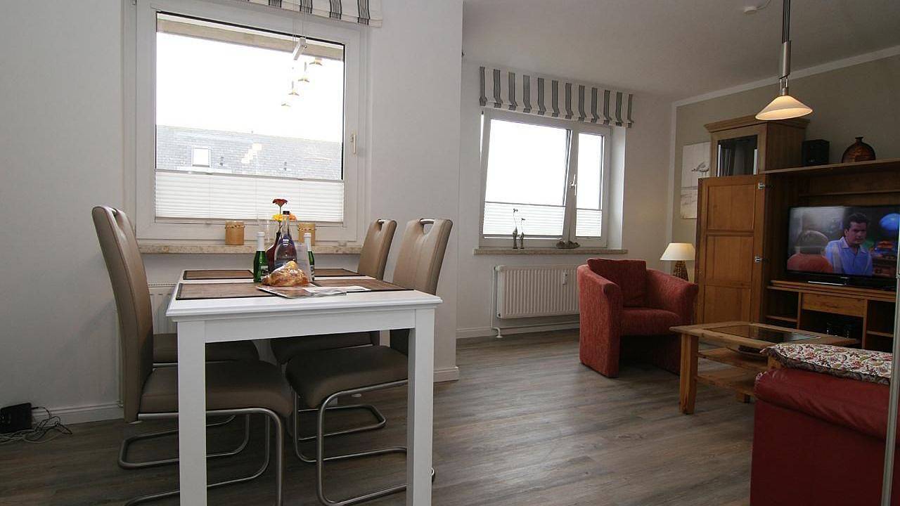 Ganze Ferienwohnung, Ferienwohnung für 4 Personen (65 m²) in Hörnum (Sylt) in Hörnum, Sylt
